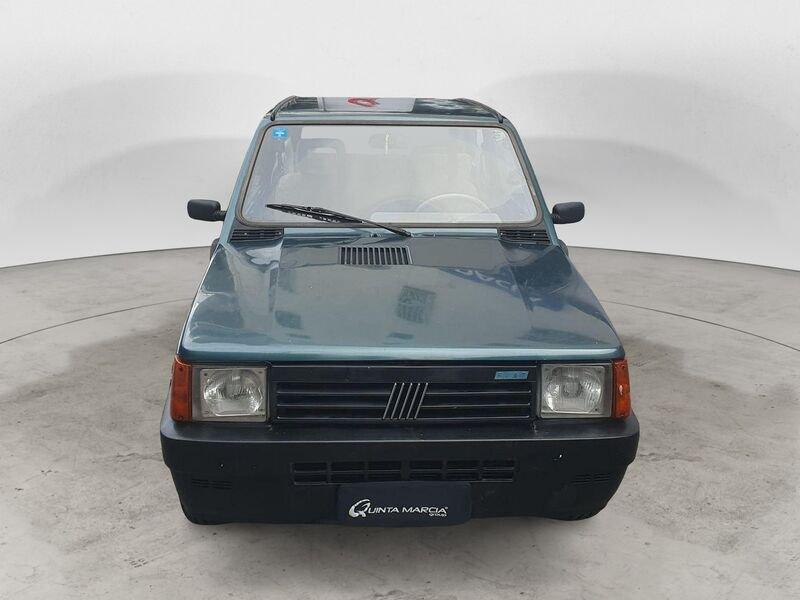 FIAT Panda 900 i.e