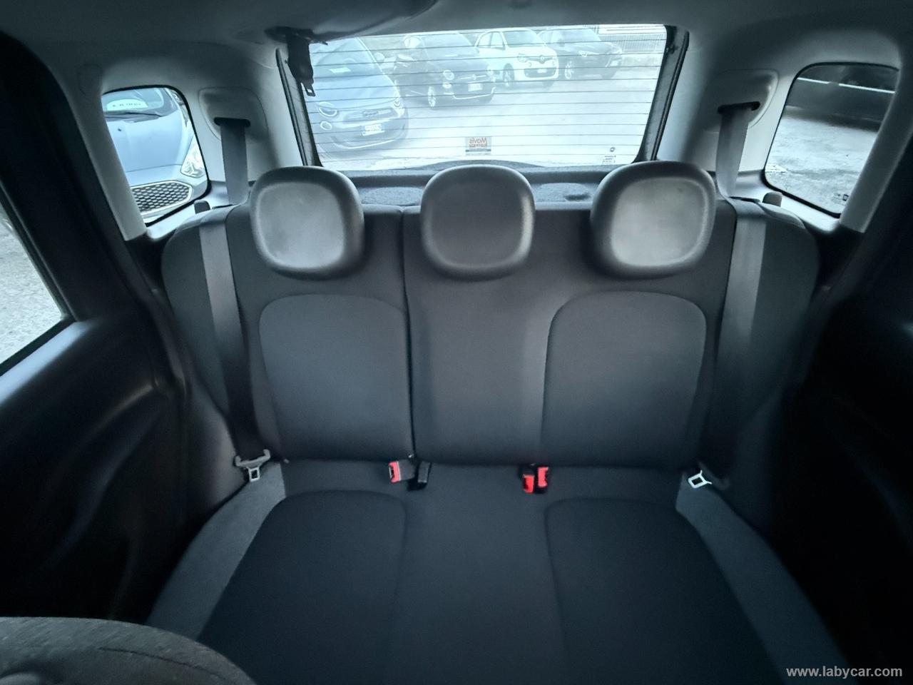 FIAT Panda 0.9 TwinAir T. Nat.Power City Life FIAT PANDA CITY LIFE GAS METANO NATURAL POWER 2021