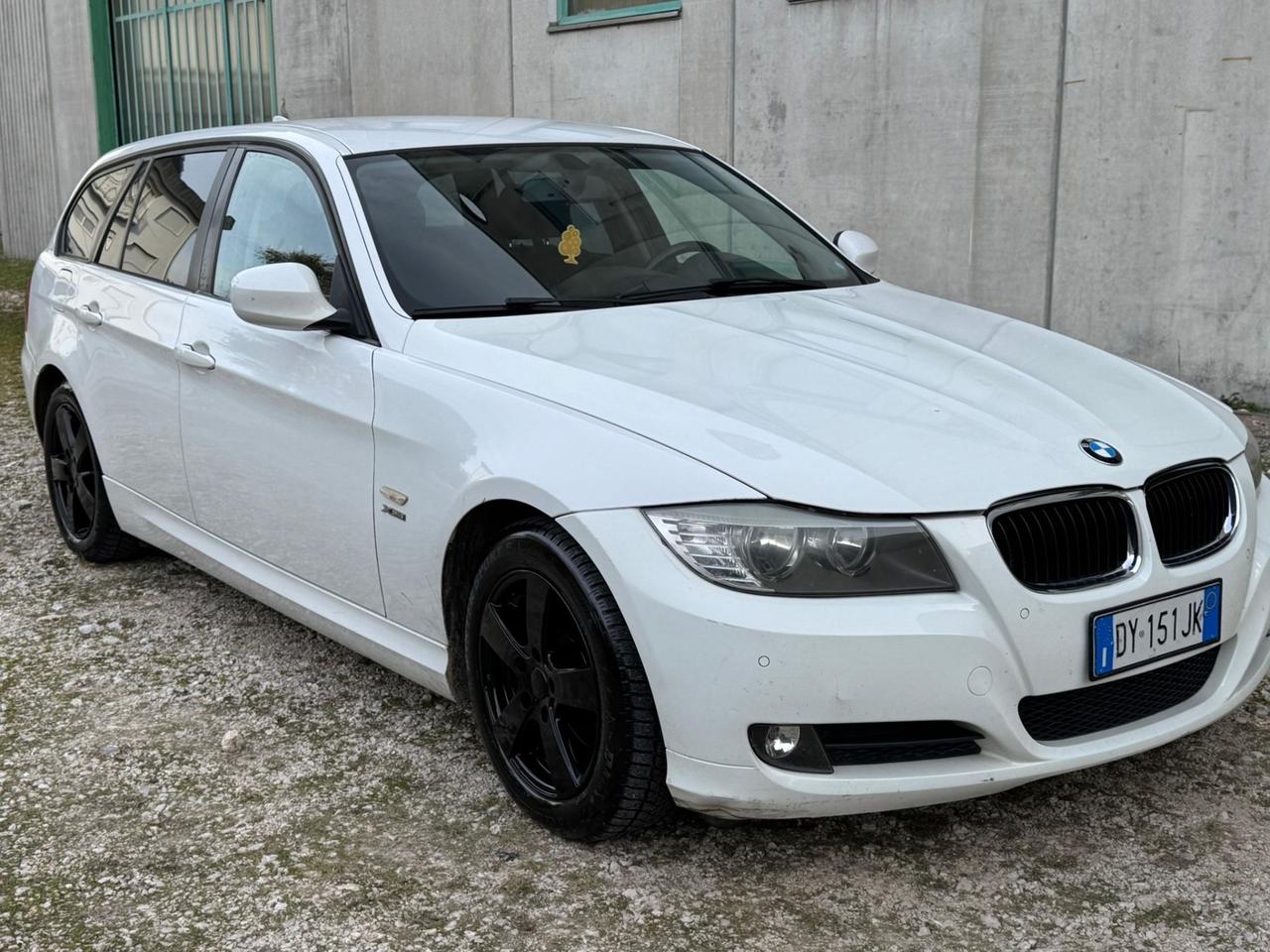 Bmw 320 cat xDrive MSport