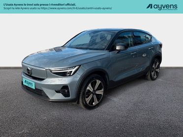 Volvo C40 Recharge Twin Motor AWD 1st Edition