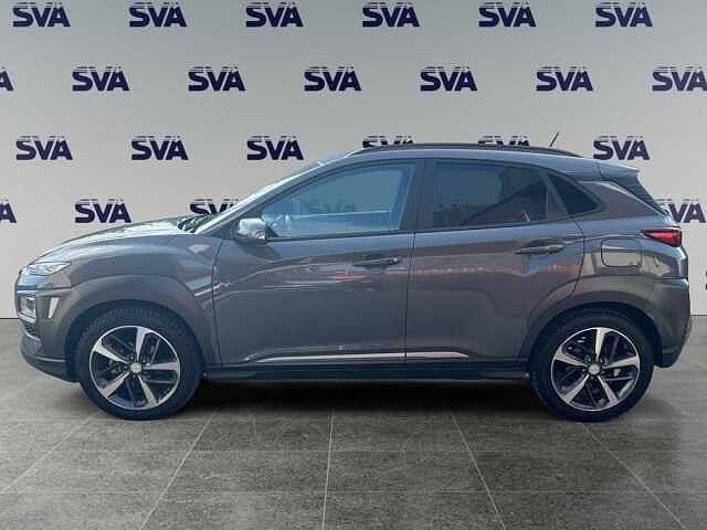 Hyundai KONA 1.6CRDI 115CV XPrime - NEOPATENTATI