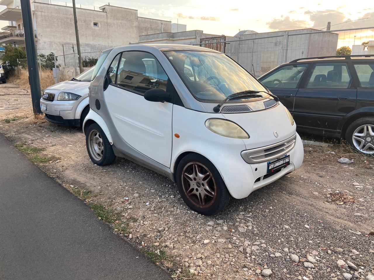 Smart 600 & pure