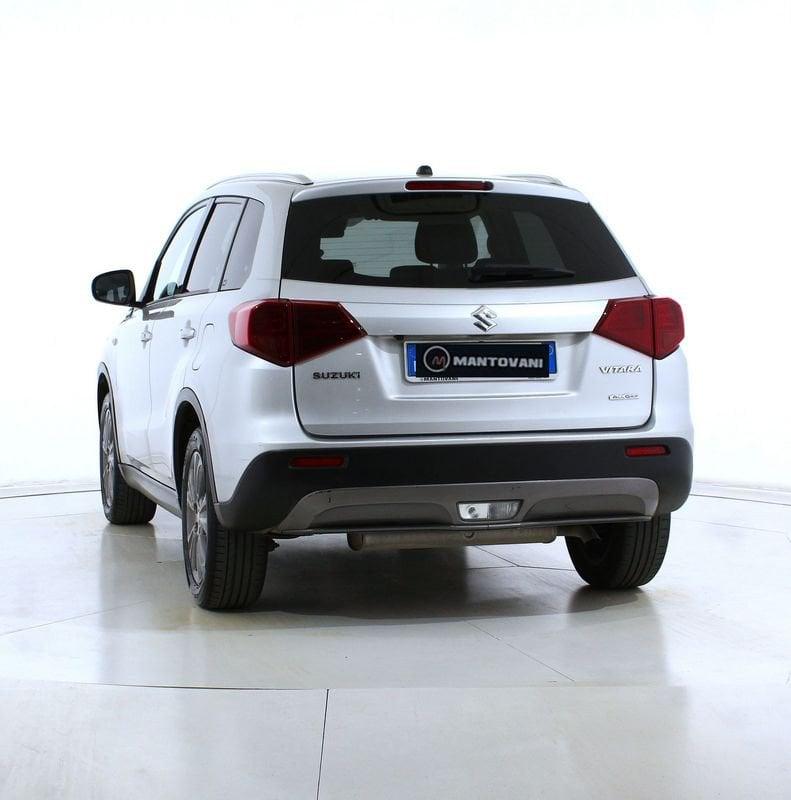 Suzuki Vitara 1.0 Boosterjet 4WD AllGrip Katana