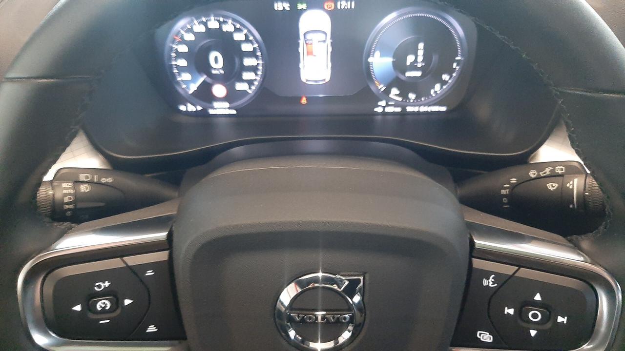 Volvo XC40 T5 Recharge Plug-in Hybrid automatico Core