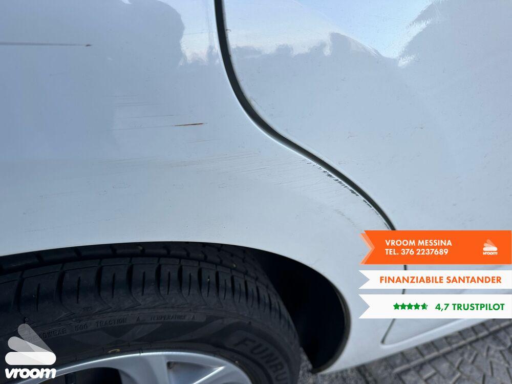 CITROEN C3 2ª serie C3 1.4 HDi 70 FAP Business