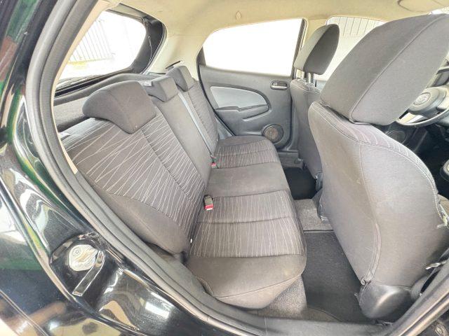 MAZDA 2 1.3 16V (75CV) 5p. OK NEOPATENTATI+GANCIO TRAINO
