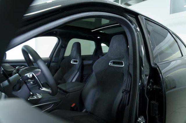 JAGUAR F-Pace (X761) 5.0 V8 550 CV AWD aut. SVR