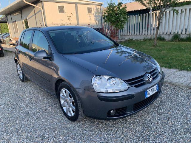 VOLKSWAGEN Golf 1.9 TDI 5p. 5m. Comfortline