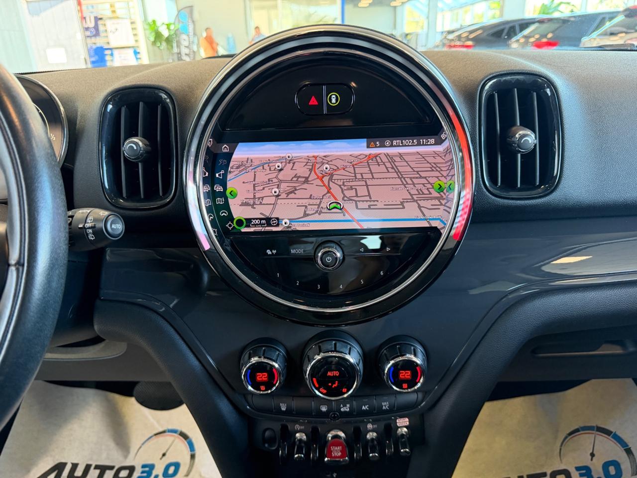 Mini Cooper D Countryman 2.0 Northwood Edition auto