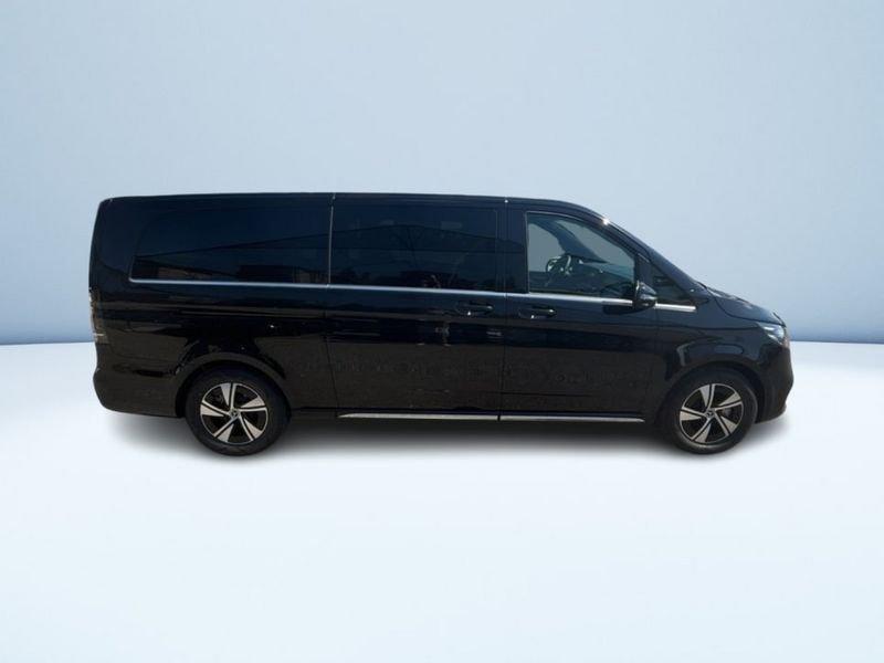 Mercedes-Benz EQV 250 Extralong