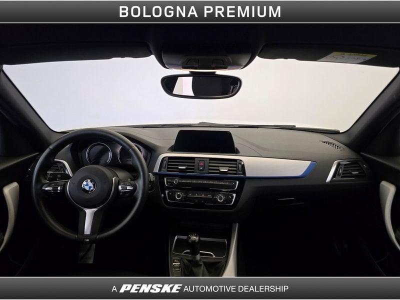 BMW Serie 1 118i 5p. Msport