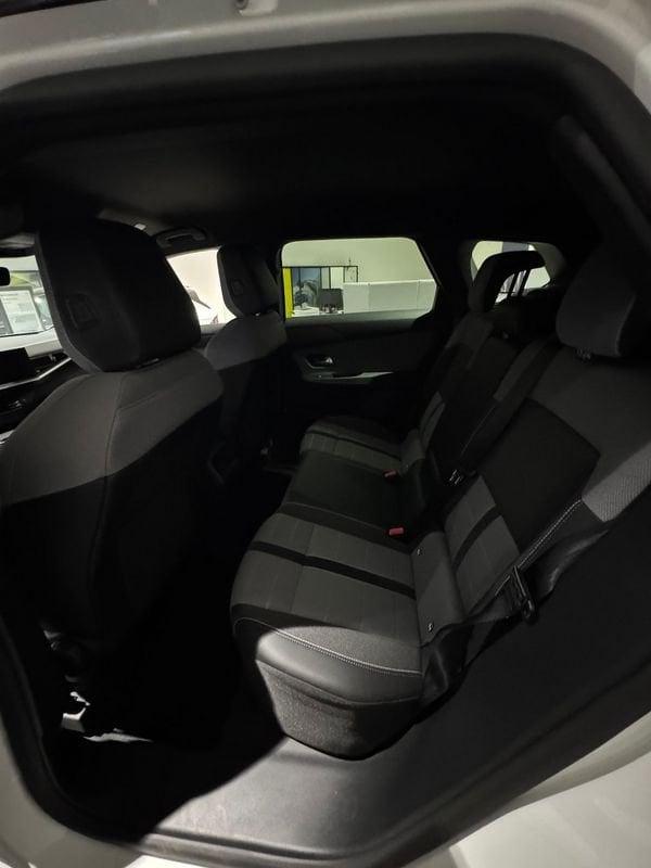 Opel Grandland Nuovo GS 136CV EDCT