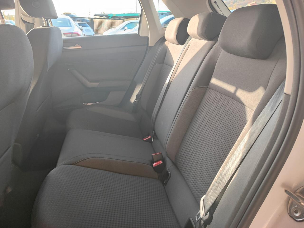 Volkswagen Polo 1.0 TGI 5p. Style