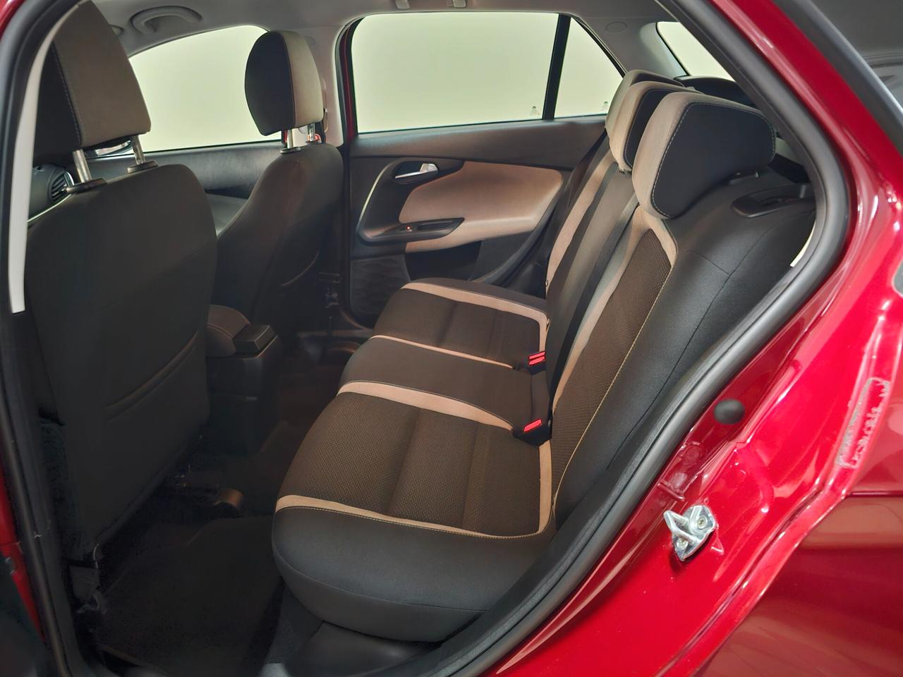 Fiat Tipo 1.6 Mjt S&S SW Lounge