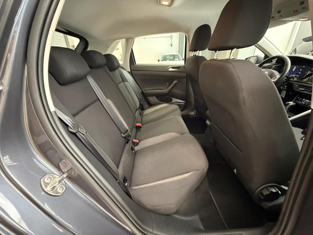 Volkswagen Polo 1.0 TSI DSG Life A RATE DA € 200 AL MESE