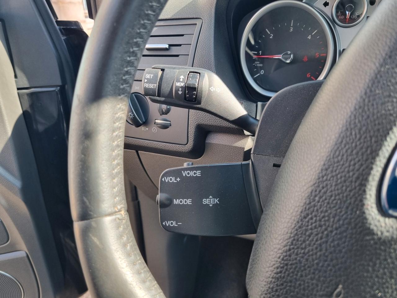 Ford Kuga 2.0 TDCi 136 CV 4WD Anno 2010