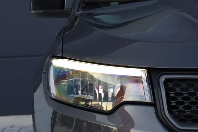 JEEP Compass Trailhawk 1.3 Turbo T4 240 CV PHEV AT6 4xe