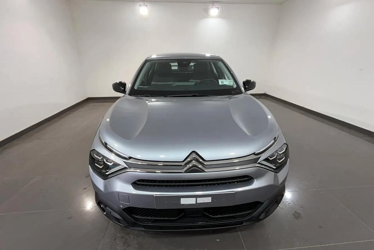 Citroen C4 1.2 130CV Cambio Automatico Shine NUOVA