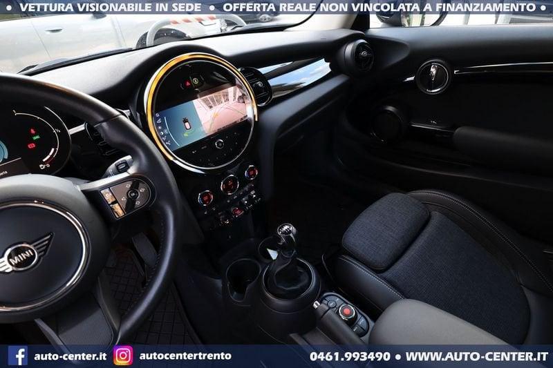 MINI Mini 3 porte 1.5 Cooper Classic 3p LED