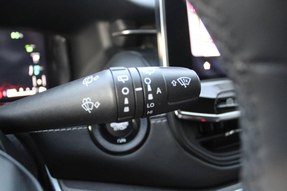 Jeep Compass 1.3 turbo t4 phev Limited 4xe Con TELECAMERA