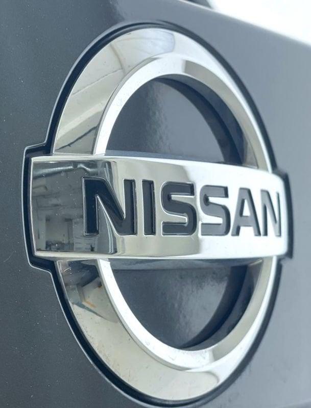 Nissan Juke 1.0 DIG-T 114 CV N-Connecta