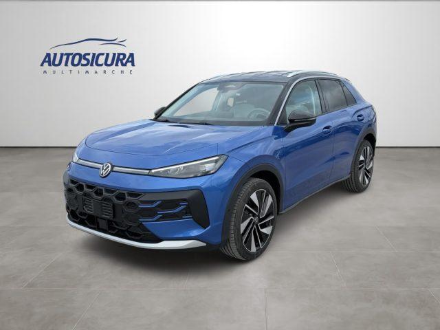 VOLKSWAGEN T-Roc 1.5 eTSI ACT DSG Style