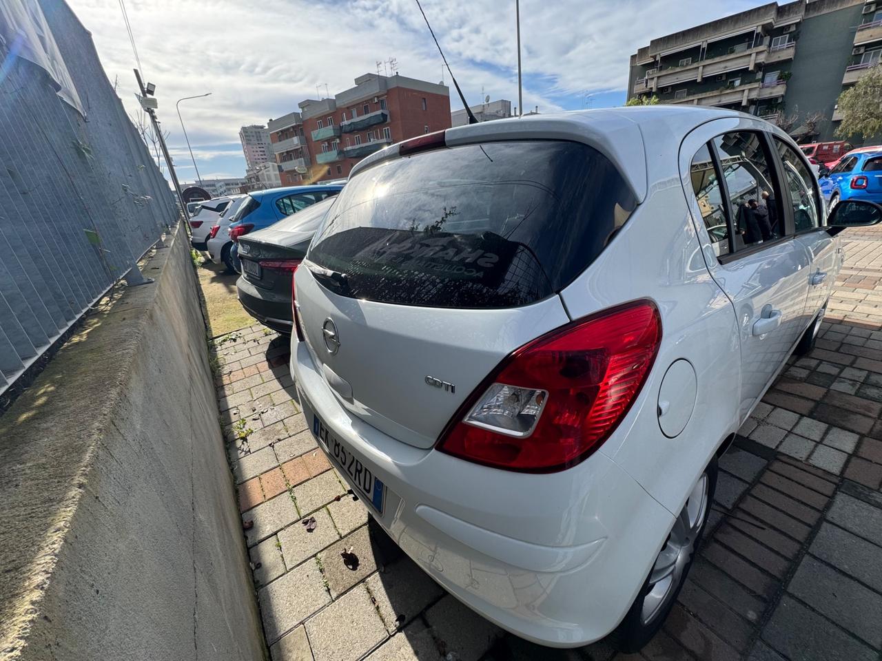 Opel Corsa 1.3 CDTI 95CV F.AP. 5 porte Cosmo