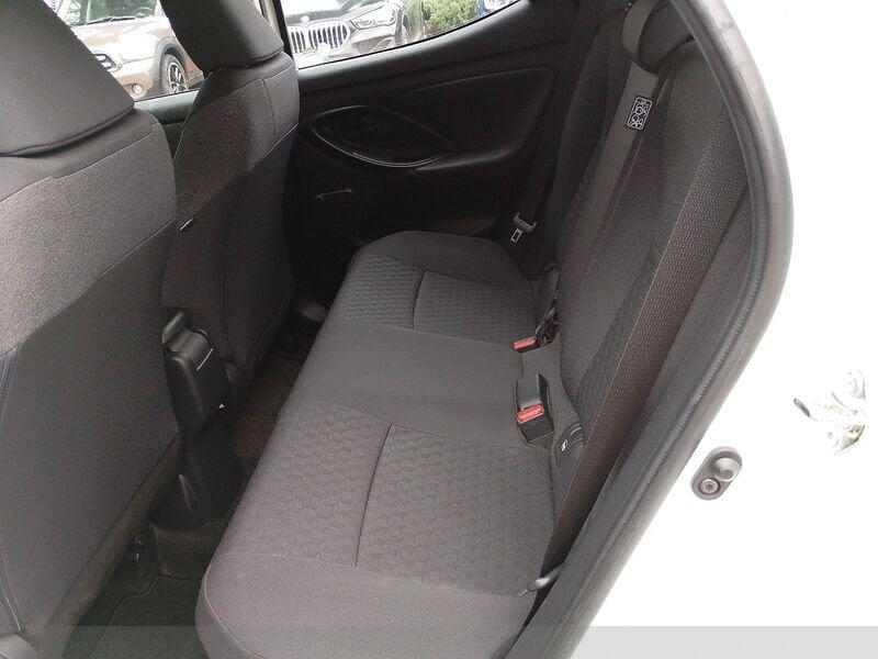 Toyota Yaris IV 2020 1.5h Active
