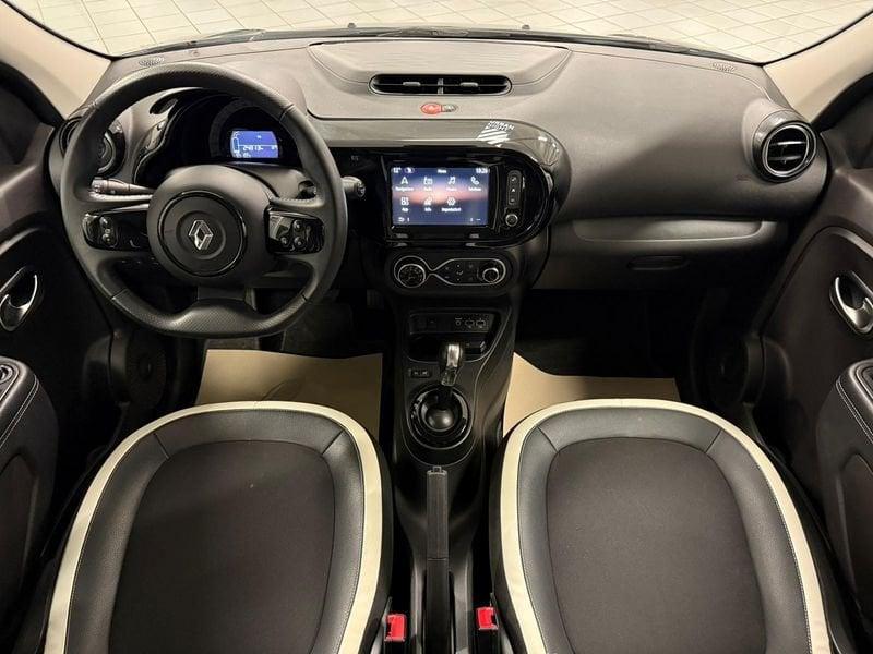 Renault Twingo Electric Twingo 22kWh Urban Night rif.GK820