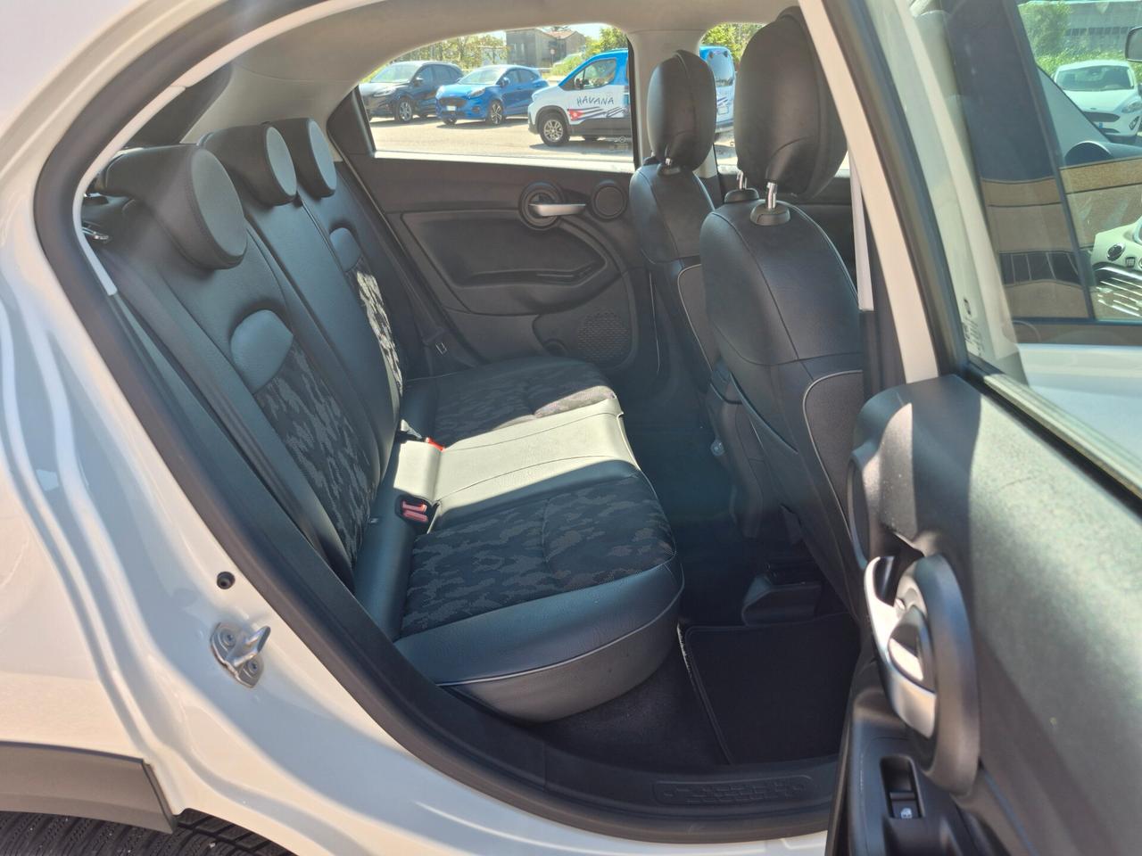 Fiat 500X 1.3 T4 150 CV DCT Cross