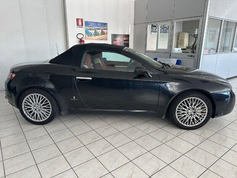 Alfa Romeo Spider Spider 2.4 JTDm Exclusive