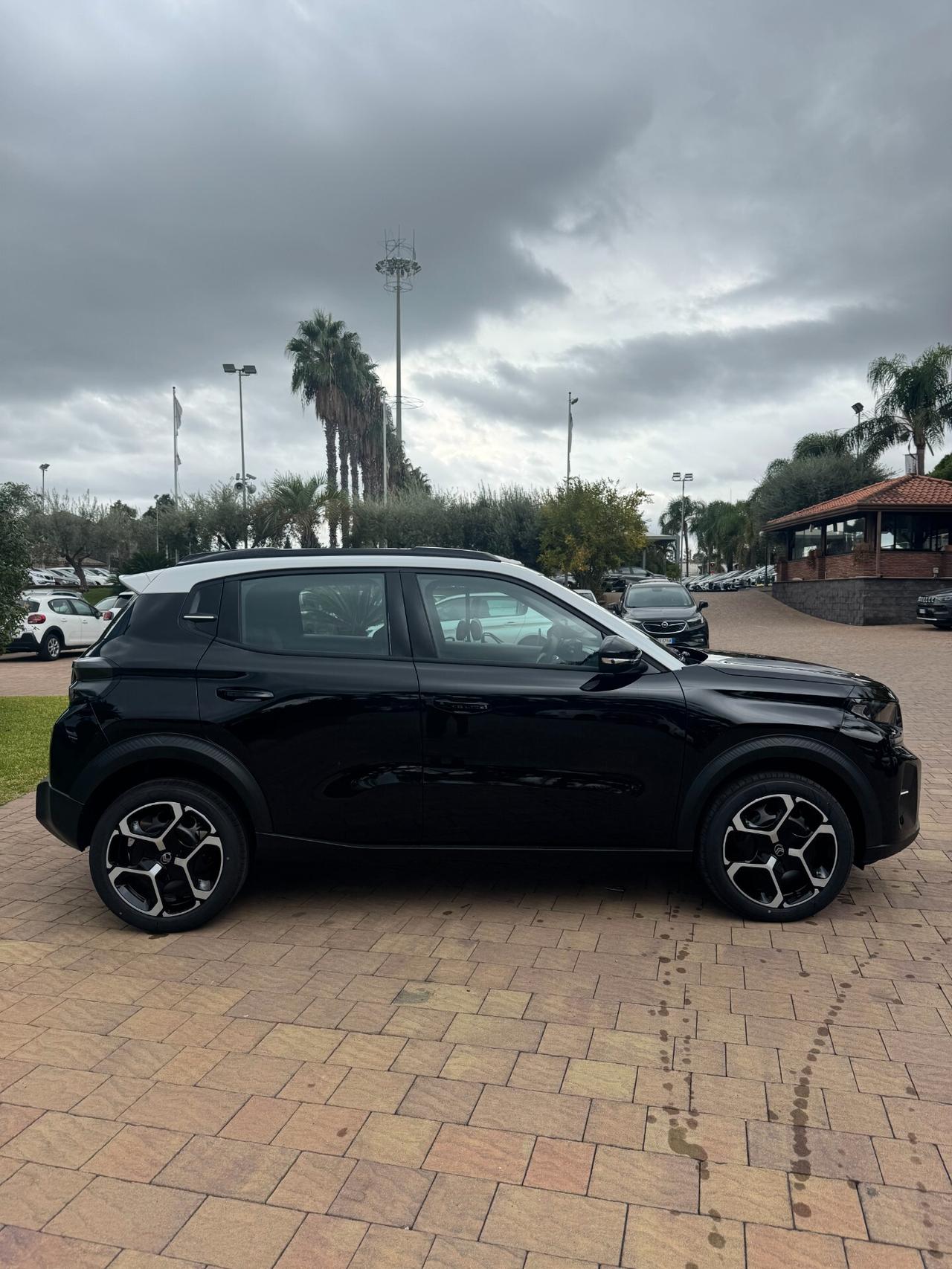 Citroen C3 PureTech 100 S&S Business