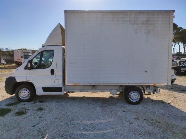 CITROEN Jumper 2.2 HDi PLM-SL Cabinato Heavy "IVA ESCLUSA"