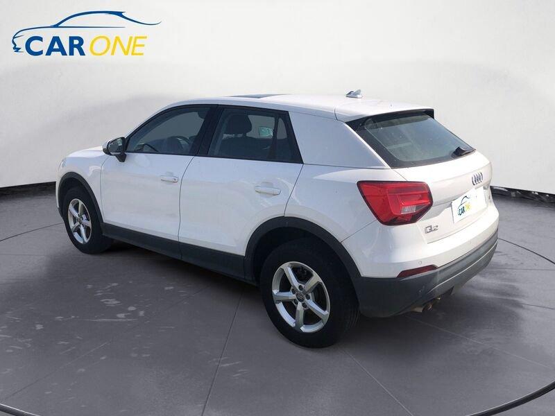 Audi Q2 1.4 TFSI Business