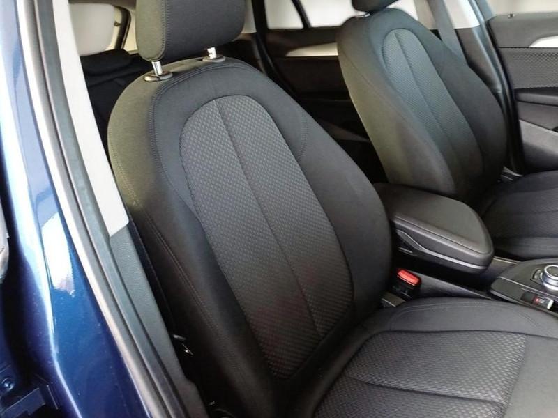 BMW X1 XDRIVE 25E BUSINESS ADVANTAGE AUTOMATICO SUV