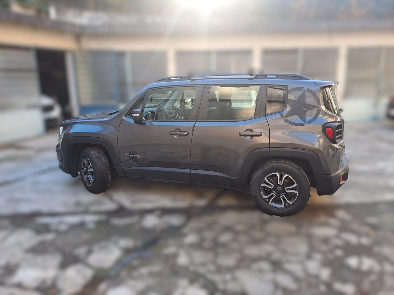 Jeep Renegade 1.6 mjt Longitude #7909