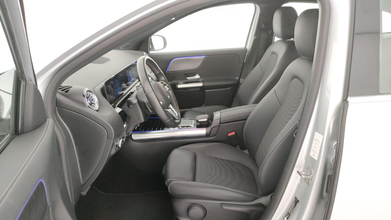 Mercedes-Benz GLA 180 Sport Plus auto