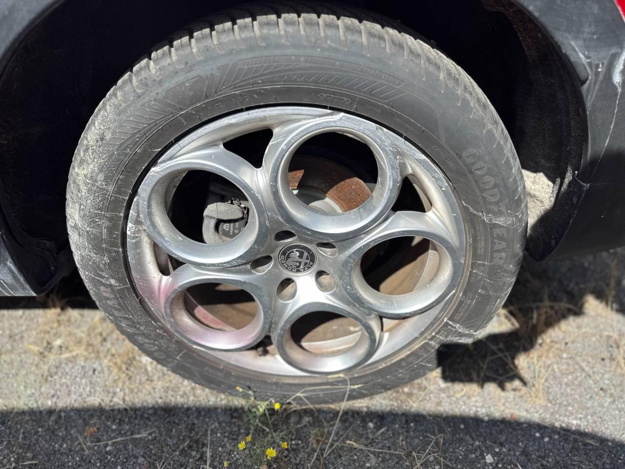 ALFA ROMEO Tonale - Tonale 1.6 Super 130cv tct6