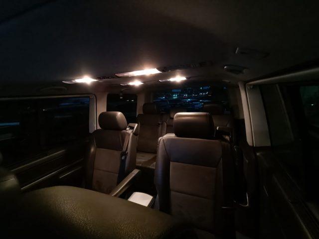 VOLKSWAGEN Multivan 2.0 BiTDI 180CV DSG Highline +GANCIO