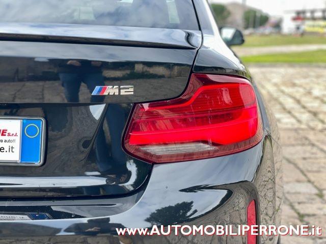 BMW M2 Coupé 3.0i 370cv DKG - Face Lift MY18