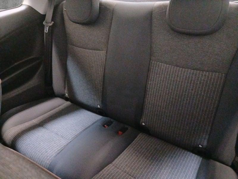 FIAT 500 500e 42 kWh La Prima