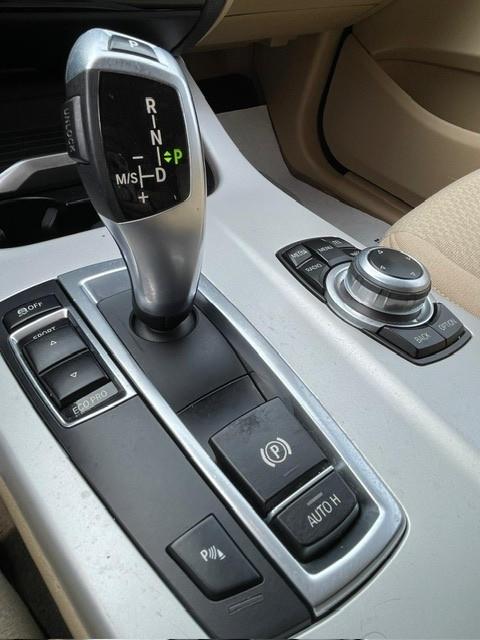 Bmw X3 sDrive18d Business aut.