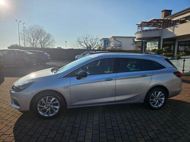 OPEL Astra 1.5 CDTI 122 CV S&S AT9 Sports Tourer Business Ele