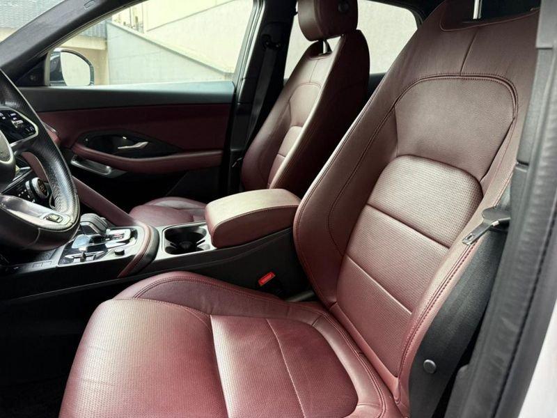 Jaguar E-Pace 2.0D I4 163 CV AWD Auto R-Dynamic S