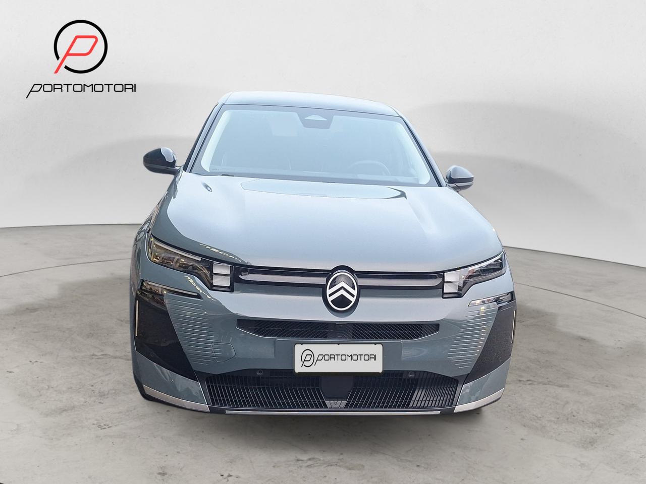 CITROEN C5 Aircross MAX Hybrid 145cv