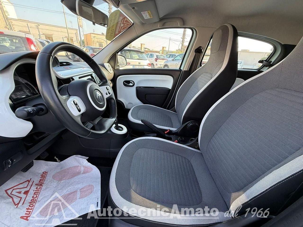 Renault Twingo Zen