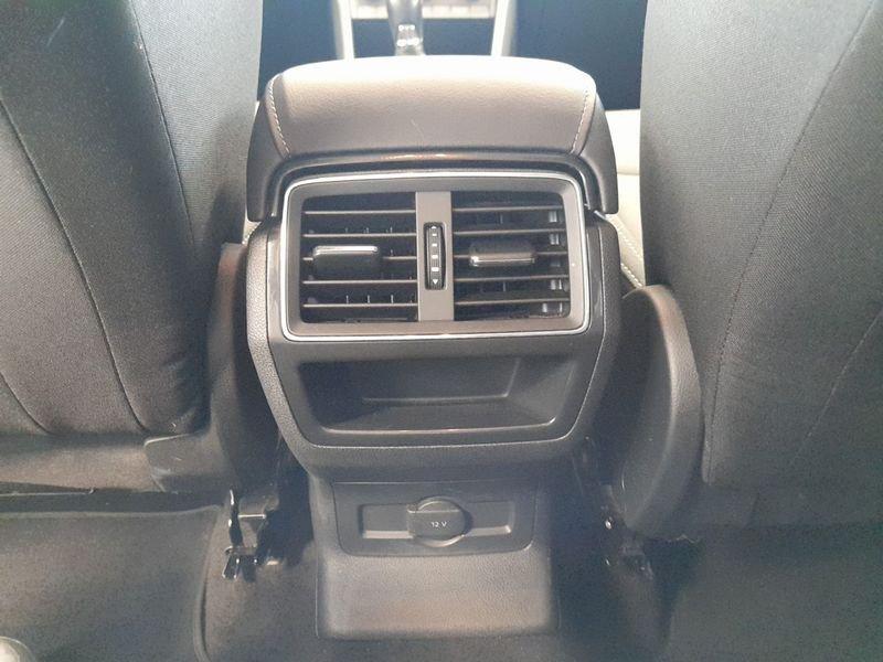 Škoda Karoq 2.0 TDI SCR EXECUTIVE 4WD