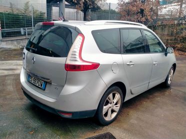 Renault Scenic Scénic XMod 1.5 dCi 110CV Start&Stop Live