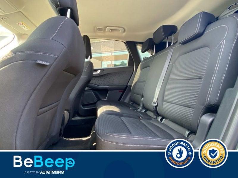 Ford Kuga 1.5 ECOBLUE TITANIUM 2WD 120CV AUTO