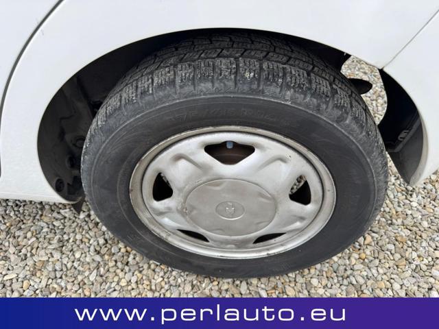 CHEVROLET Spark 1.0 GPL Eco Logic